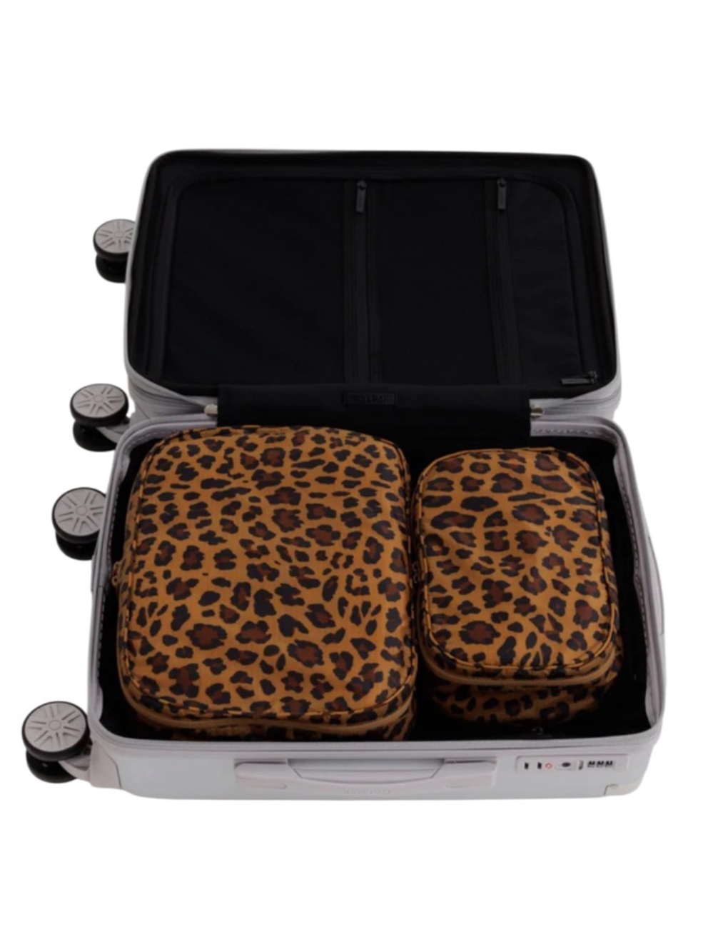 BAGGU Packing Cube Set - Picture 4 of 8